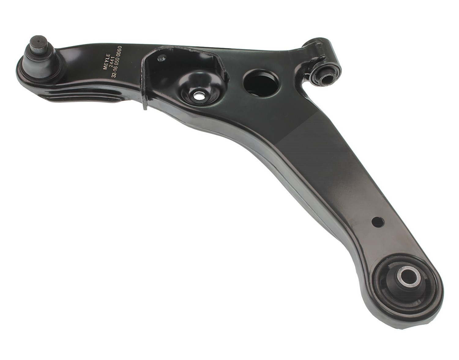 Meyle Lenker, Radaufhängung [Hersteller-Nr. 32-160500060] für Mitsubishi