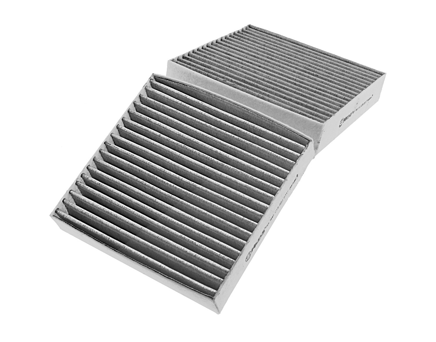 Meyle Filter, Innenraumluft [Hersteller-Nr. 0123200017] für Mercedes-Benz