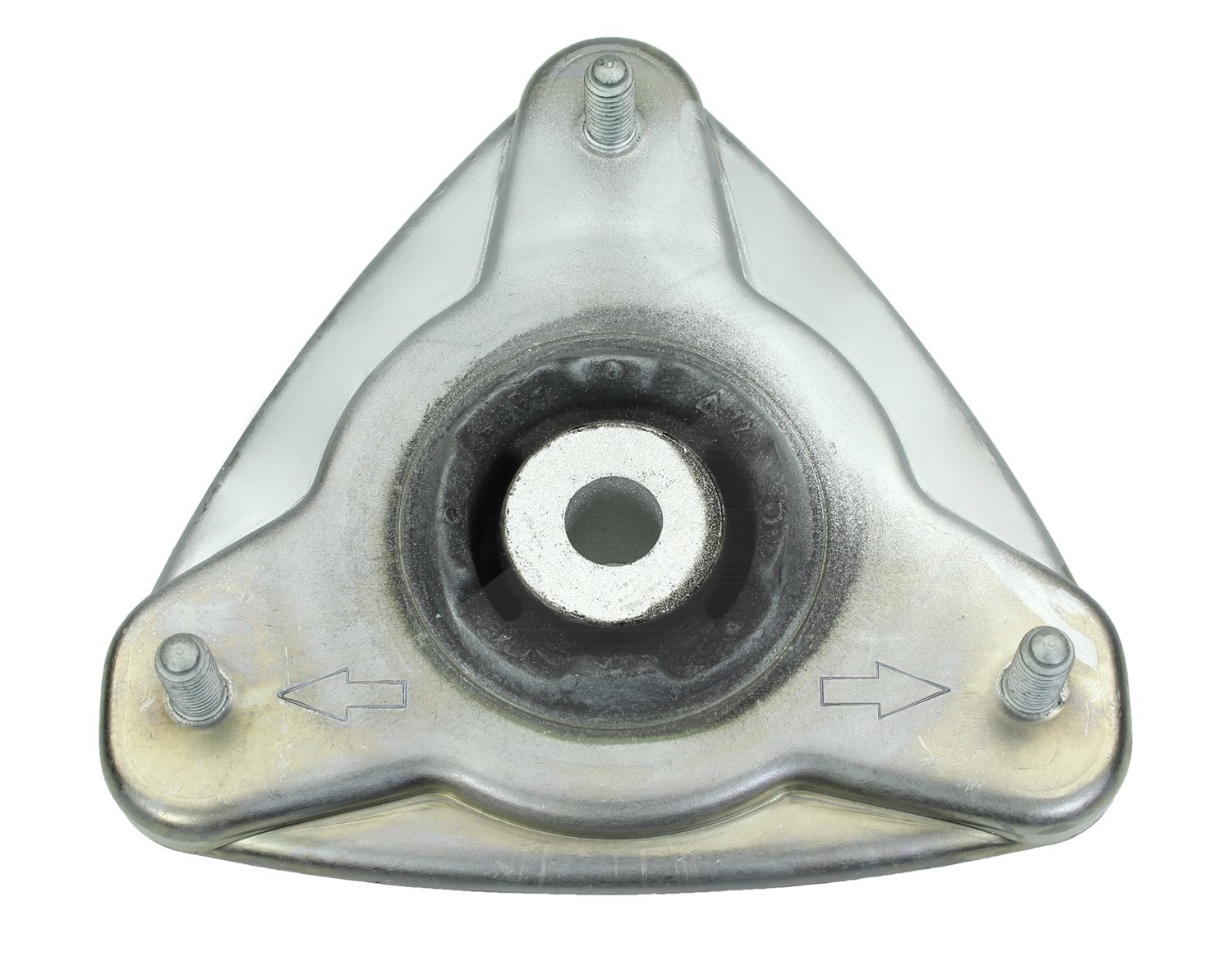 Meyle Federbeinstützlager [Hersteller-Nr. 4144121001] für Porsche