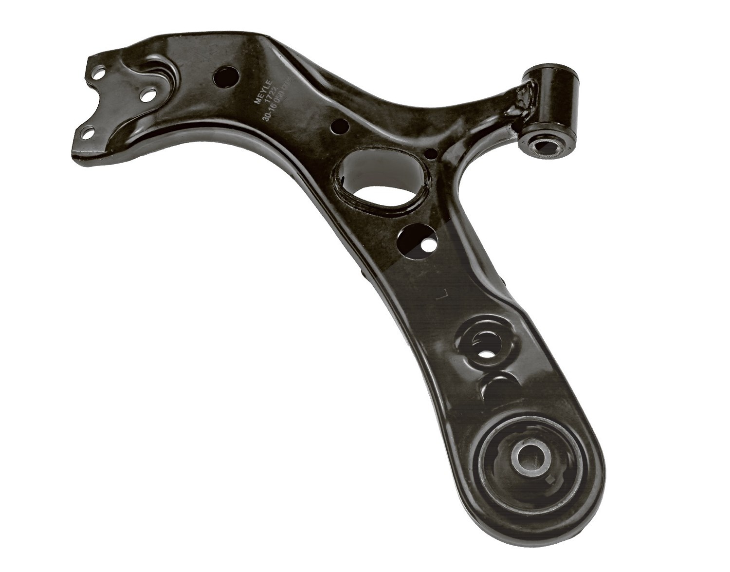Meyle Lenker, Radaufhängung [Hersteller-Nr. 30-160500020] für Toyota, Lexus
