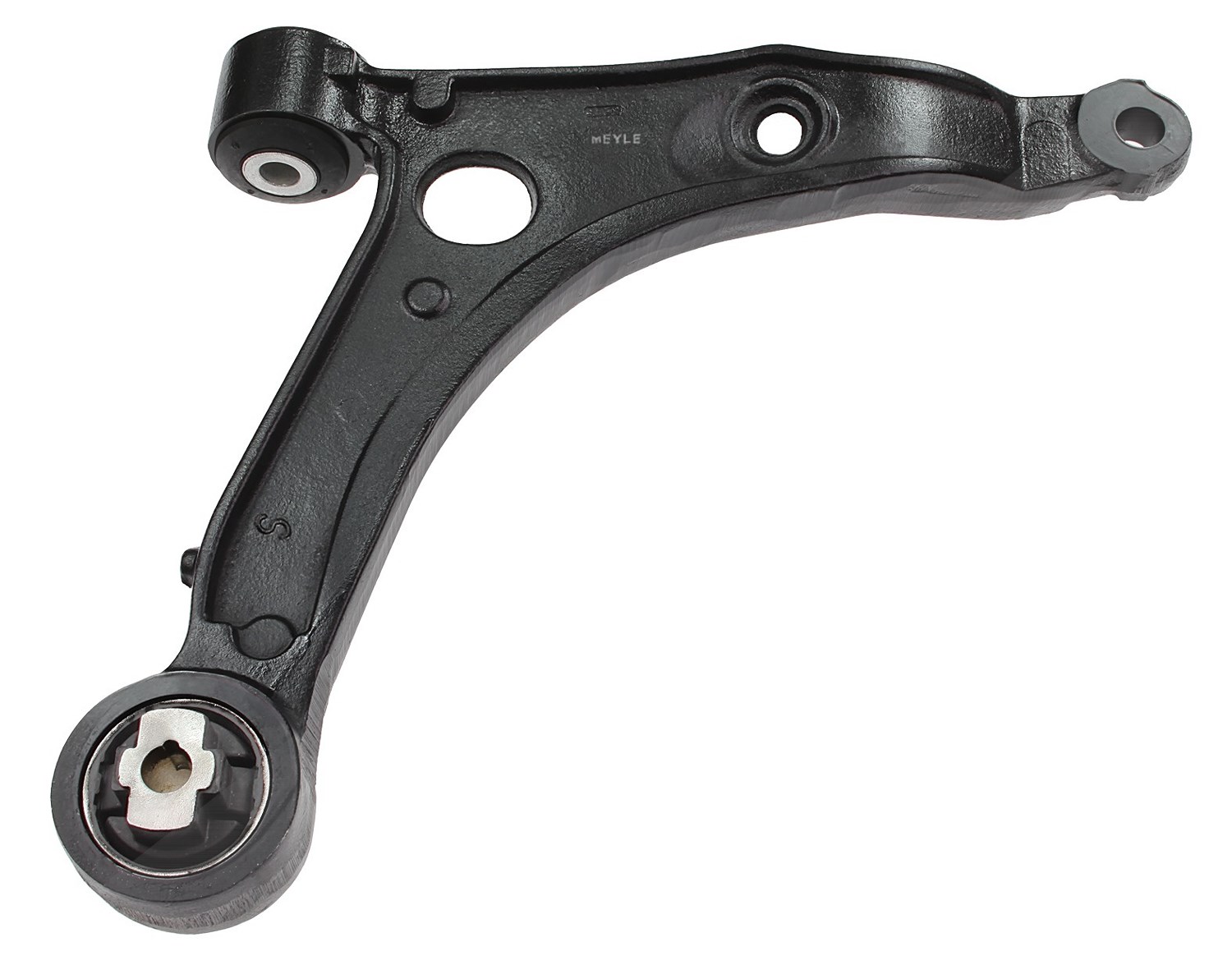 Meyle Lenker, Radaufhängung [Hersteller-Nr. 11-160500065] für Peugeot, Fiat, Citroën