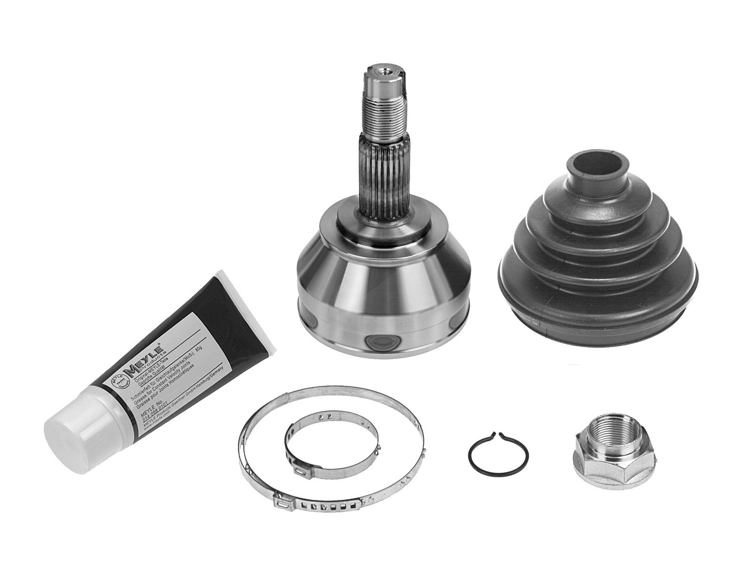 Meyle Gelenksatz, Antriebswelle [Hersteller-Nr. 15-144980004] für Alfa Romeo