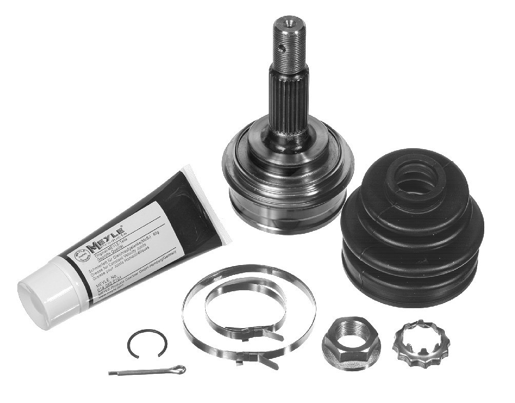 Meyle Gelenksatz, Antriebswelle [Hersteller-Nr. 30-144980002] für Toyota