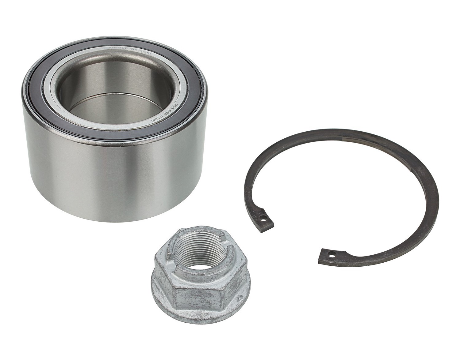 Meyle Radlagersatz [Hersteller-Nr. 0140980166] für Mercedes-Benz