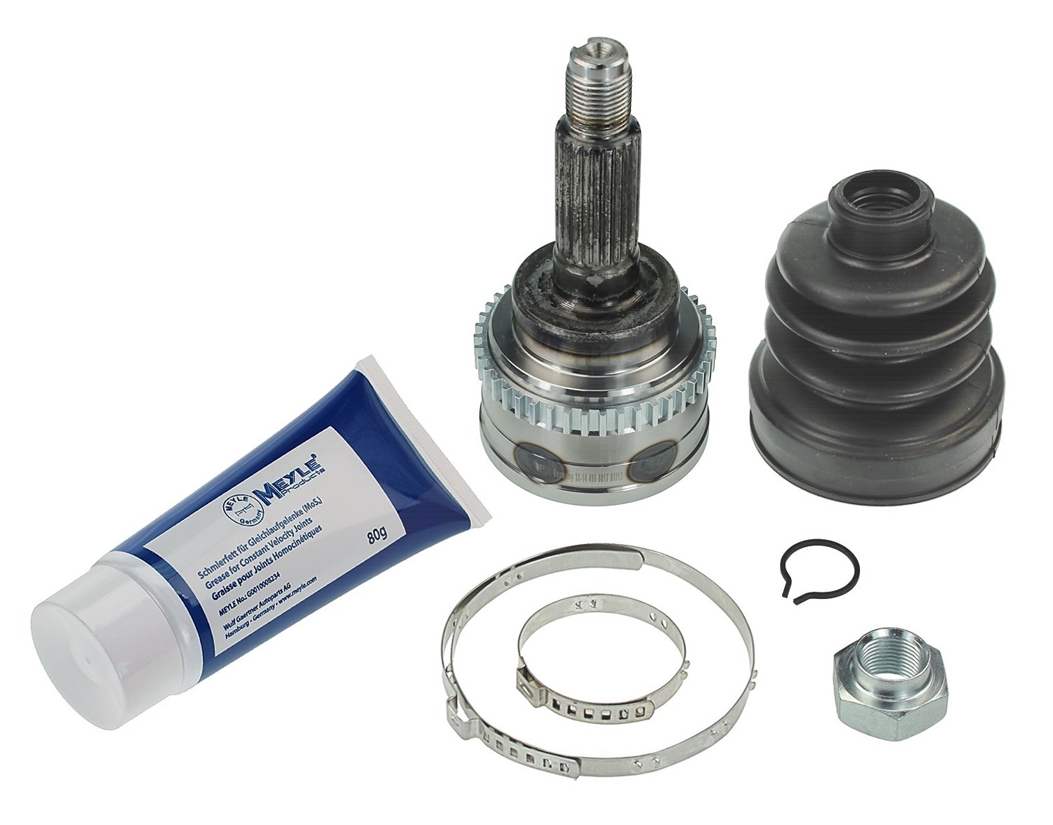 Meyle Gelenksatz, Antriebswelle [Hersteller-Nr. 33-144980017] für Suzuki