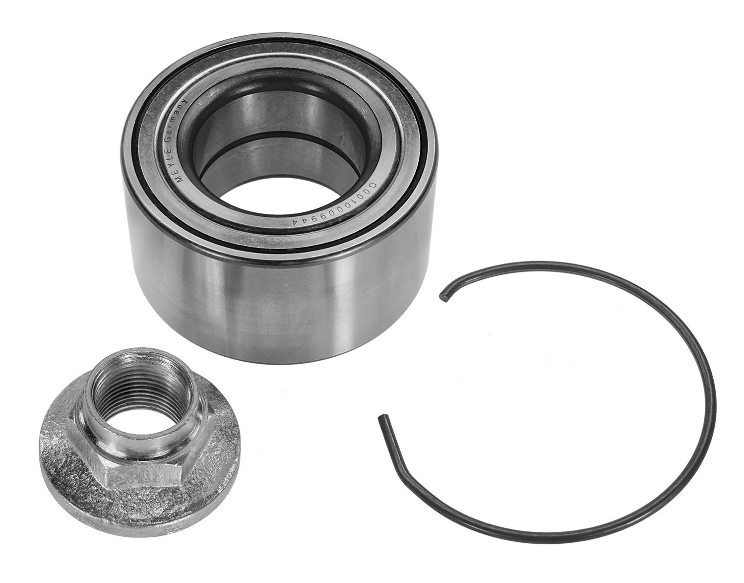Meyle Radlagersatz [Hersteller-Nr. 37-146500002] für Kia, Hyundai