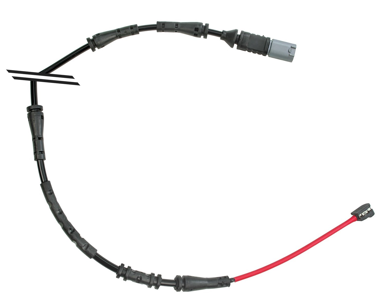 Meyle Warnkontakt, Bremsbelagverschleiß [Hersteller-Nr. 3145270029] für BMW