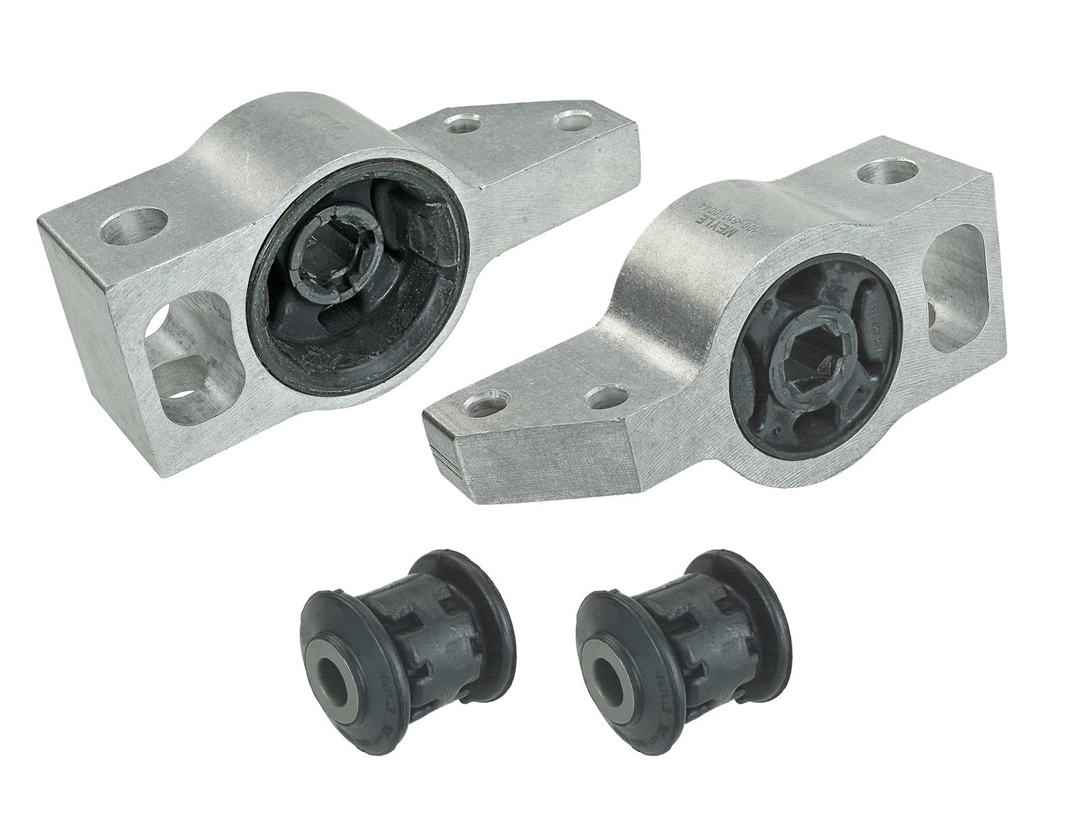 Meyle Reparatursatz, Querlenker [Hersteller-Nr. 1006100068] für Audi, Seat, VW