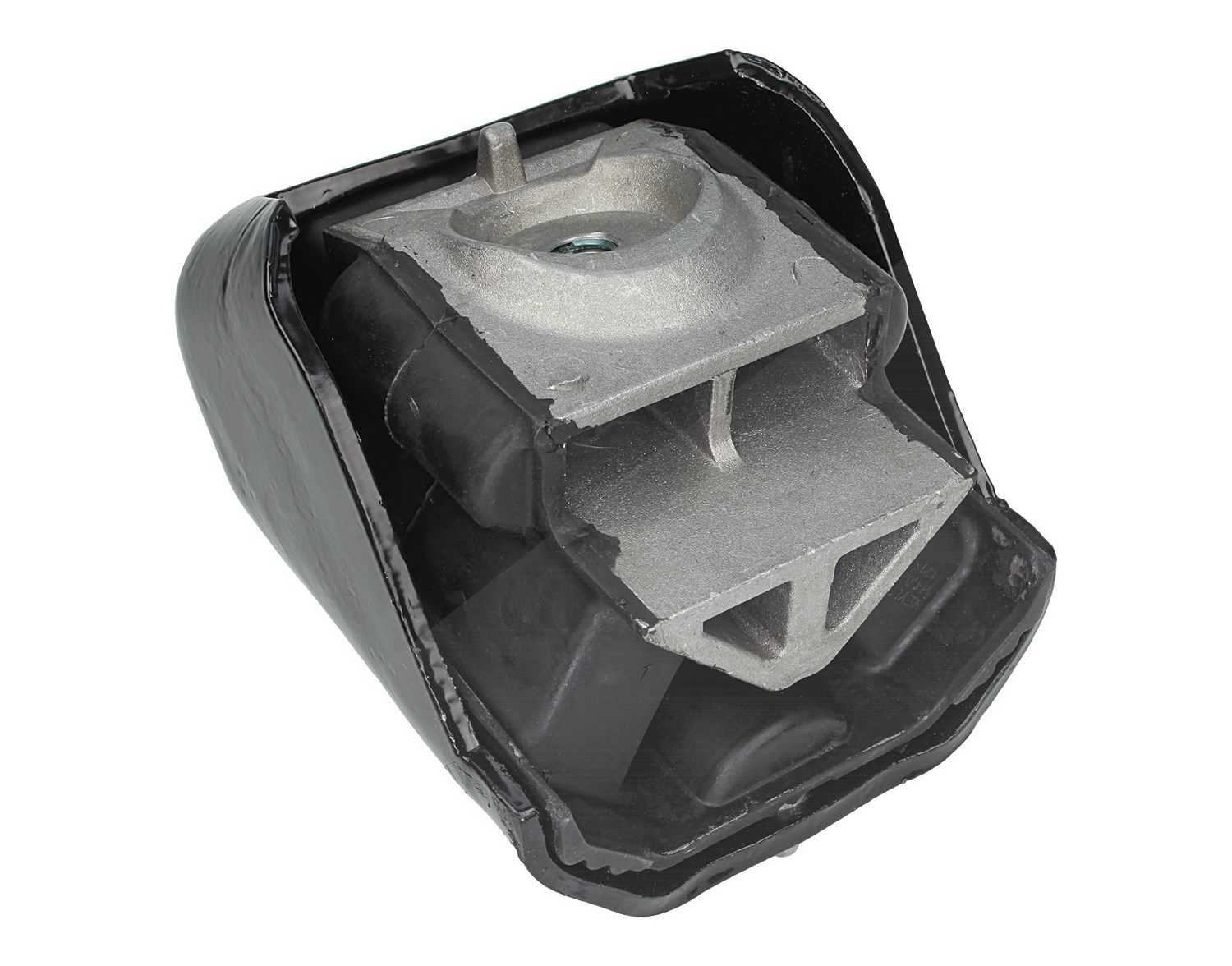 Meyle Lagerung, Motor [Hersteller-Nr. 0140241074] für VW, Mercedes-Benz