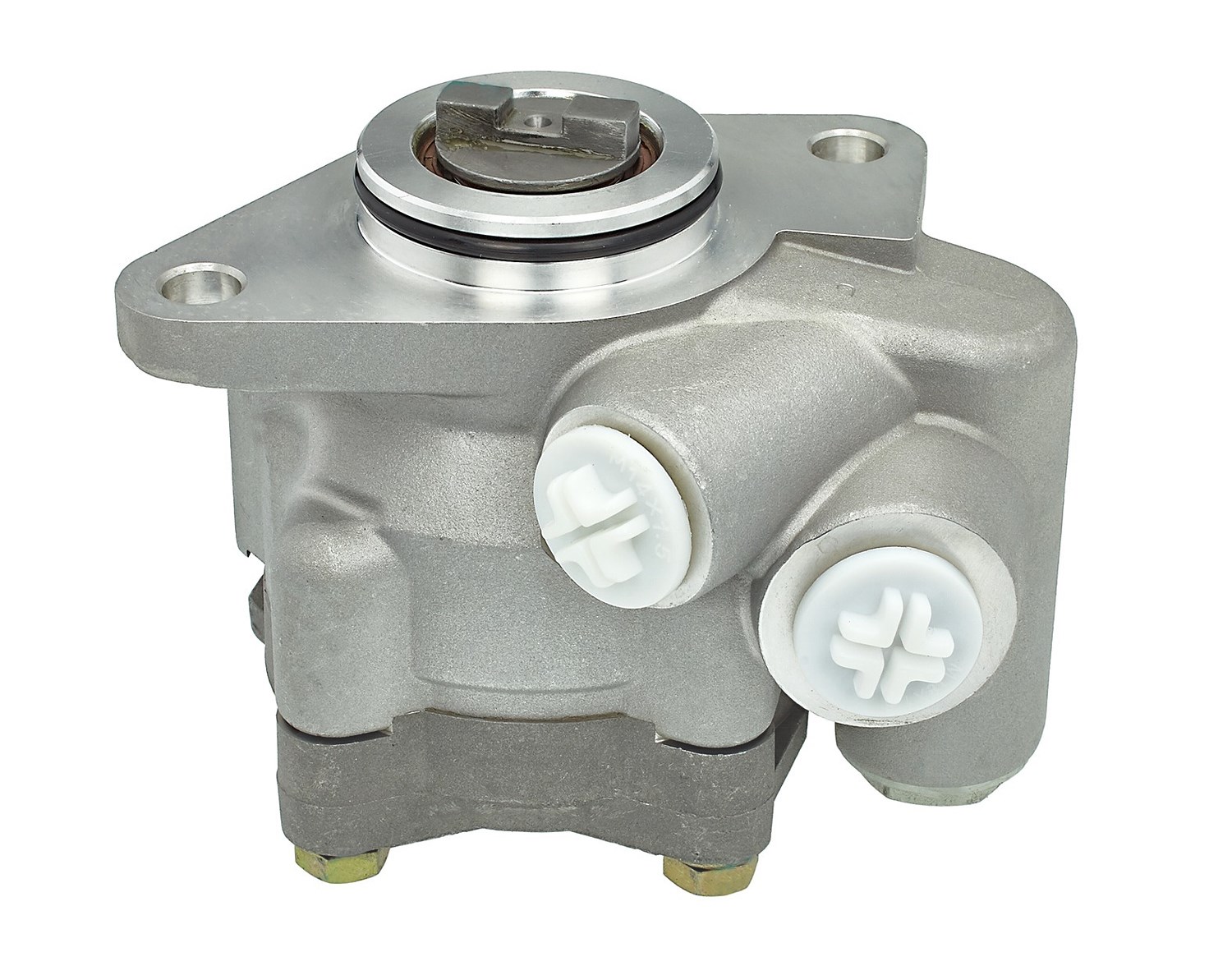 Meyle Hydraulikpumpe, Lenkung [Hersteller-Nr. 2146310002] für Citroën, Peugeot, Iveco, Fiat