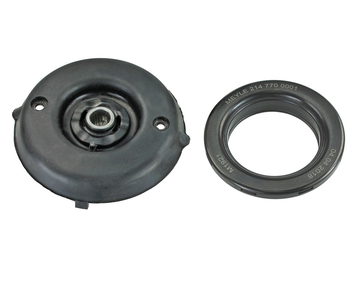 Meyle Reparatursatz, Federbeinstützlager [Hersteller-Nr. 11-146410021] für Citroën, Peugeot