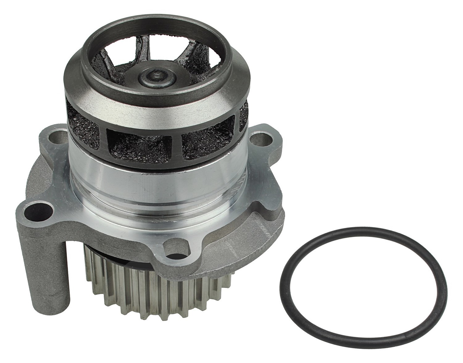 Meyle Wasserpumpe [Hersteller-Nr. 1132200011/HD] für Skoda, VW, Audi, Seat