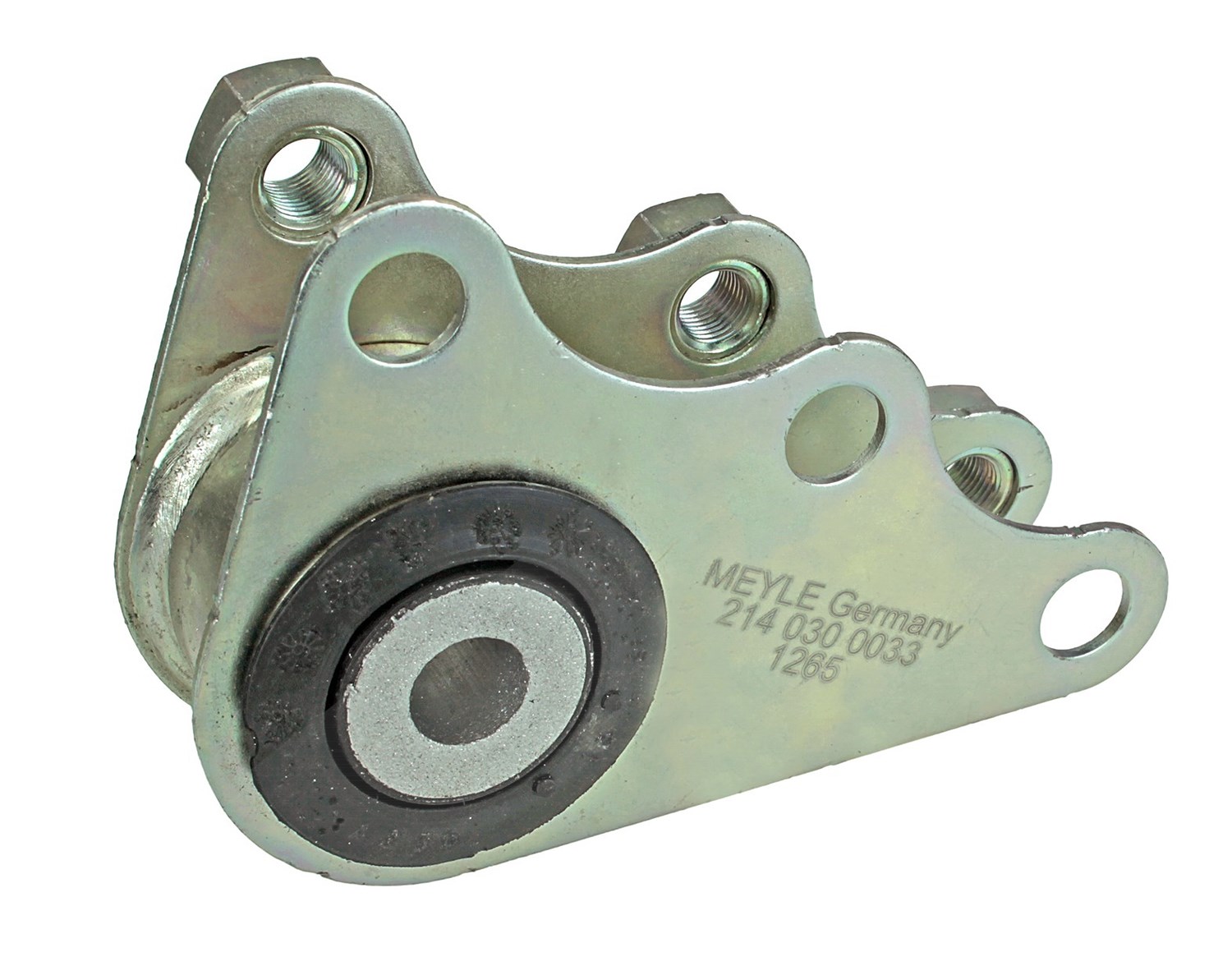 Meyle Lagerung, Motor [Hersteller-Nr. 2140300033] für Fiat, Citroën, Peugeot