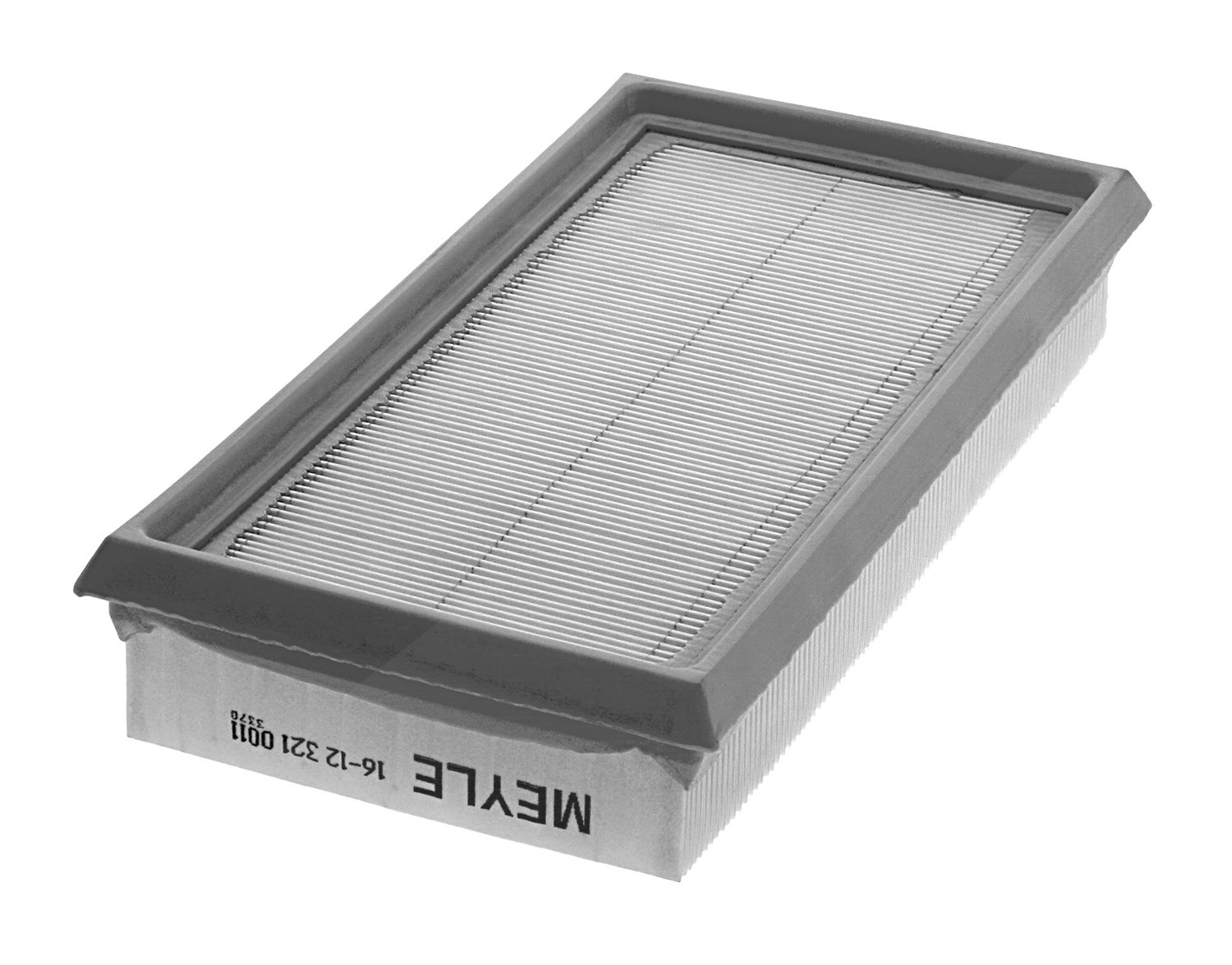 Meyle Luftfilter [Hersteller-Nr. 16-123210011] für Dacia, Renault