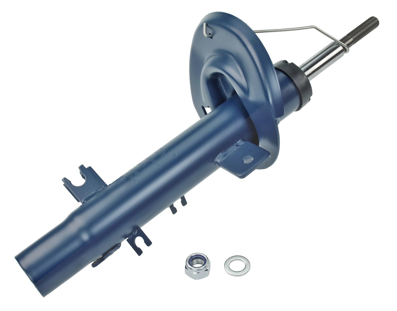Meyle Stoßdämpfer [Hersteller-Nr. 11-266230017] für Peugeot
