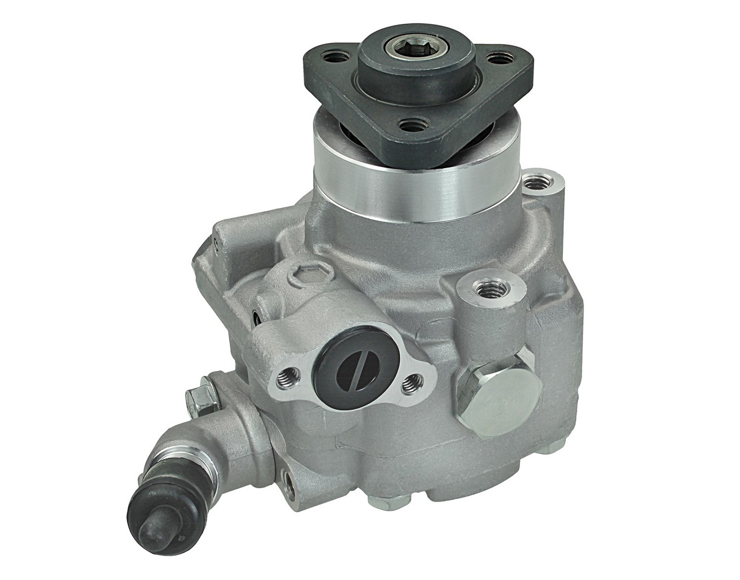 Meyle Hydraulikpumpe, Lenkung [Hersteller-Nr. 1146310039] für VW