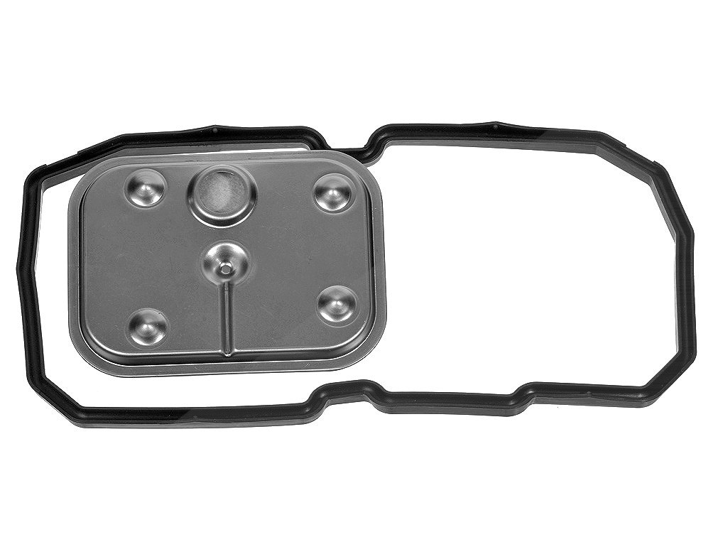 Meyle Hydraulikfiltersatz, Automatikgetriebe [Hersteller-Nr. 0140370003] für Mercedes-Benz