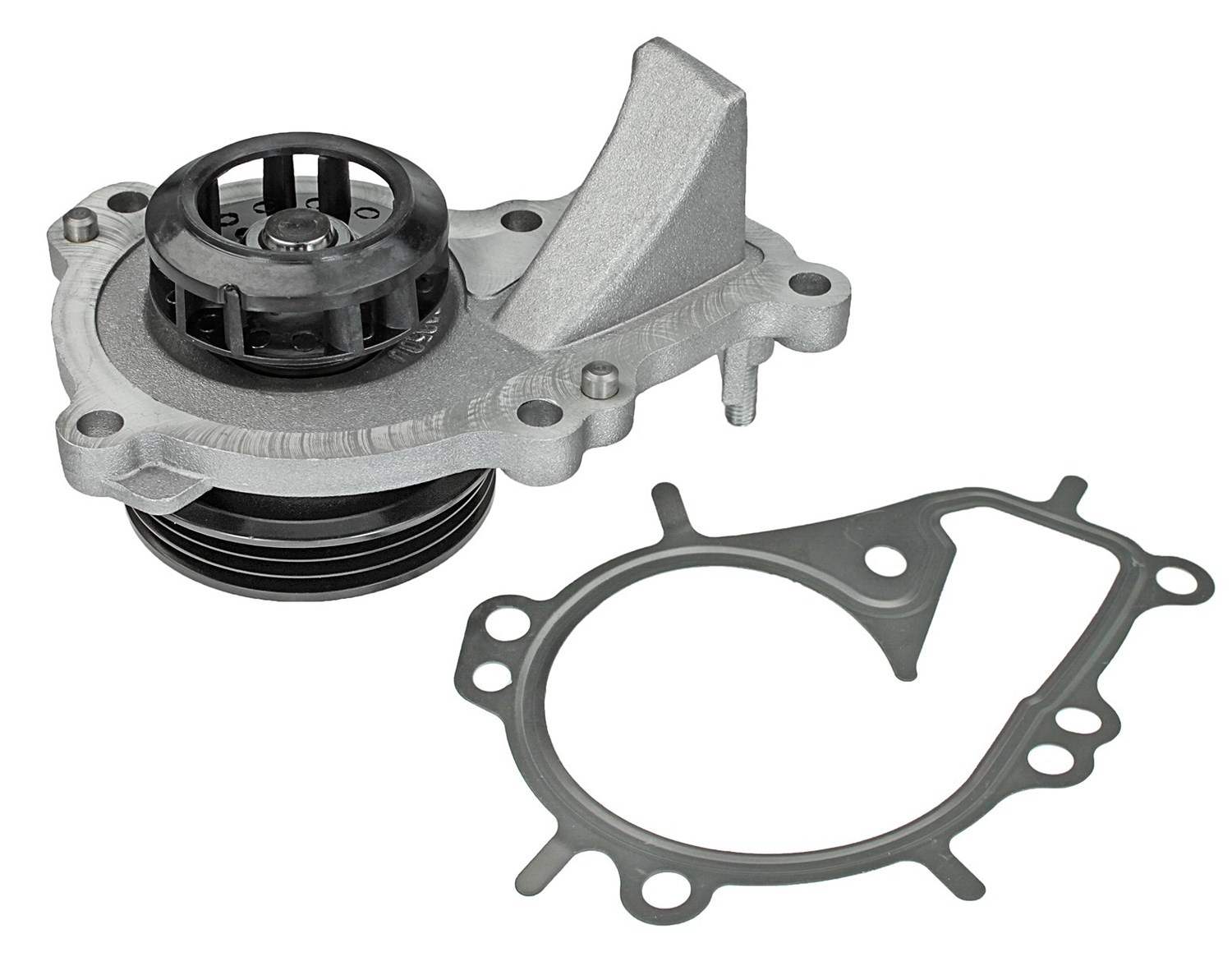 Meyle Wasserpumpe [Hersteller-Nr. 11-132200027] für Jeep, Peugeot, Citroën, Fiat, Opel, Toyota, Ds, Vauxhall