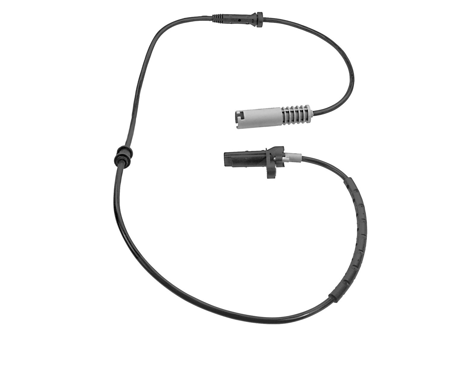 Meyle Sensor, Raddrehzahl [Hersteller-Nr. 3148990036] für BMW