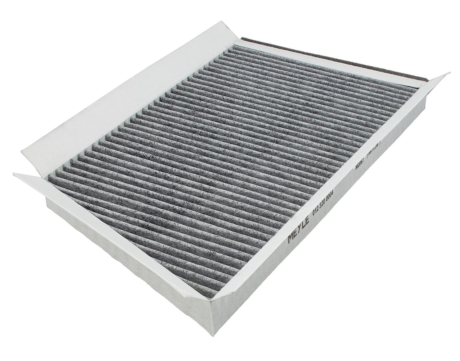 Meyle Filter, Innenraumluft [Hersteller-Nr. 0123200004] für Mercedes-Benz