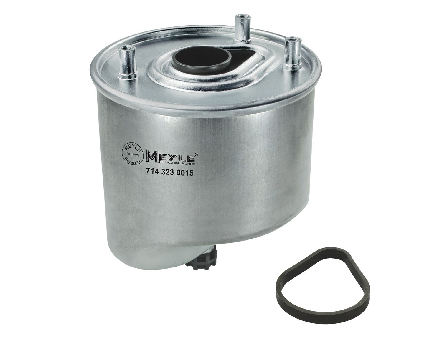 Meyle Kraftstofffilter [Hersteller-Nr. 7143230015] für Volvo, Mazda, Ford