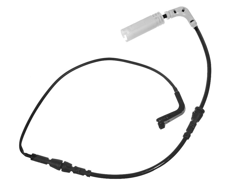 Meyle Warnkontakt, Bremsbelagverschleiß [Hersteller-Nr. 3003430001] für BMW