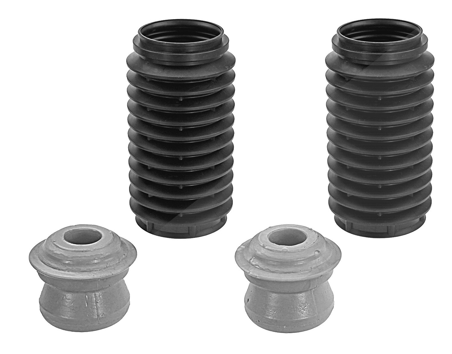 Meyle Staubschutzsatz, Stoßdämpfer [Hersteller-Nr. 5146400000] für Volvo
