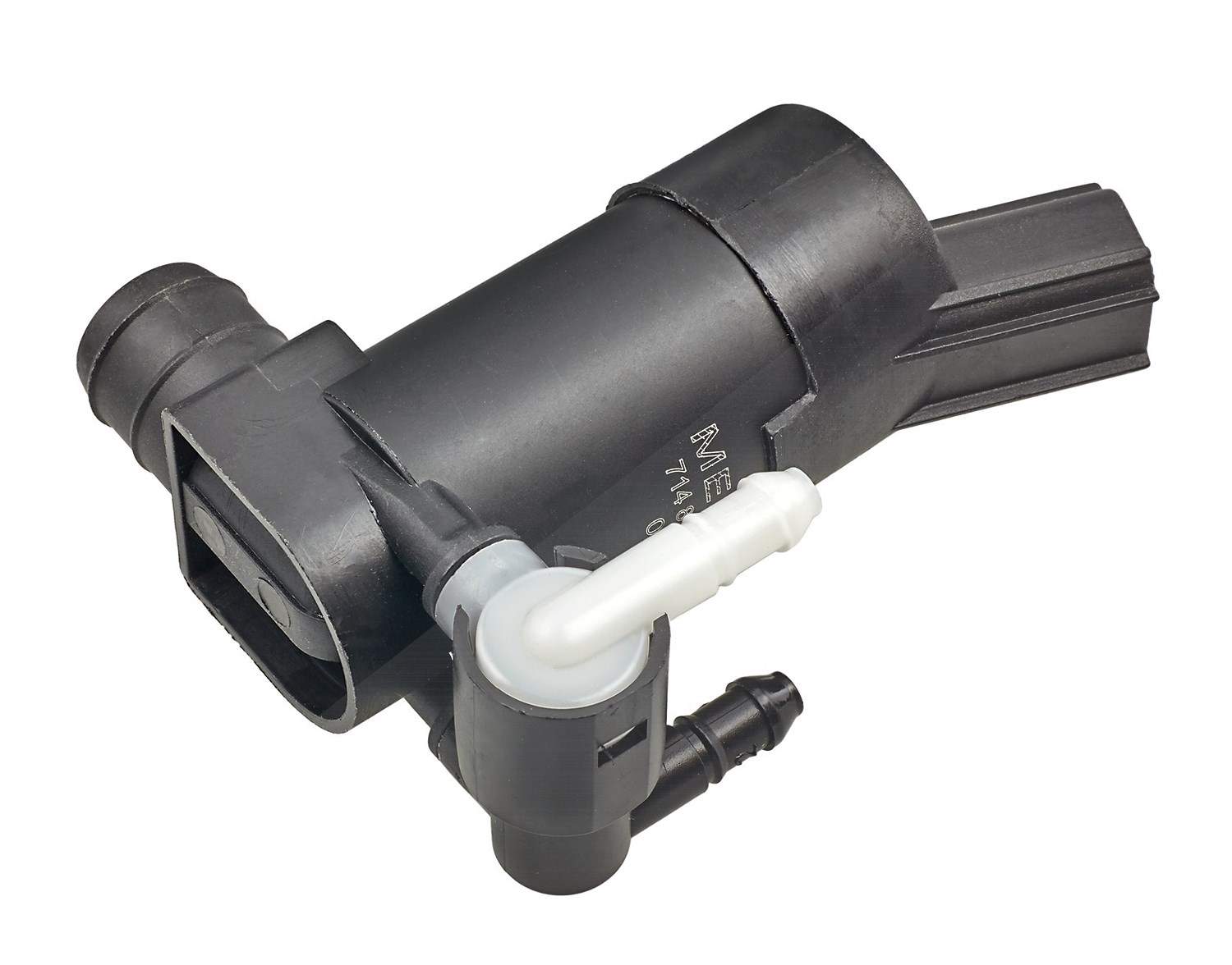 Meyle Waschwasserpumpe, Scheibenreinigung [Hersteller-Nr. 7148700003] für Ford, Volvo