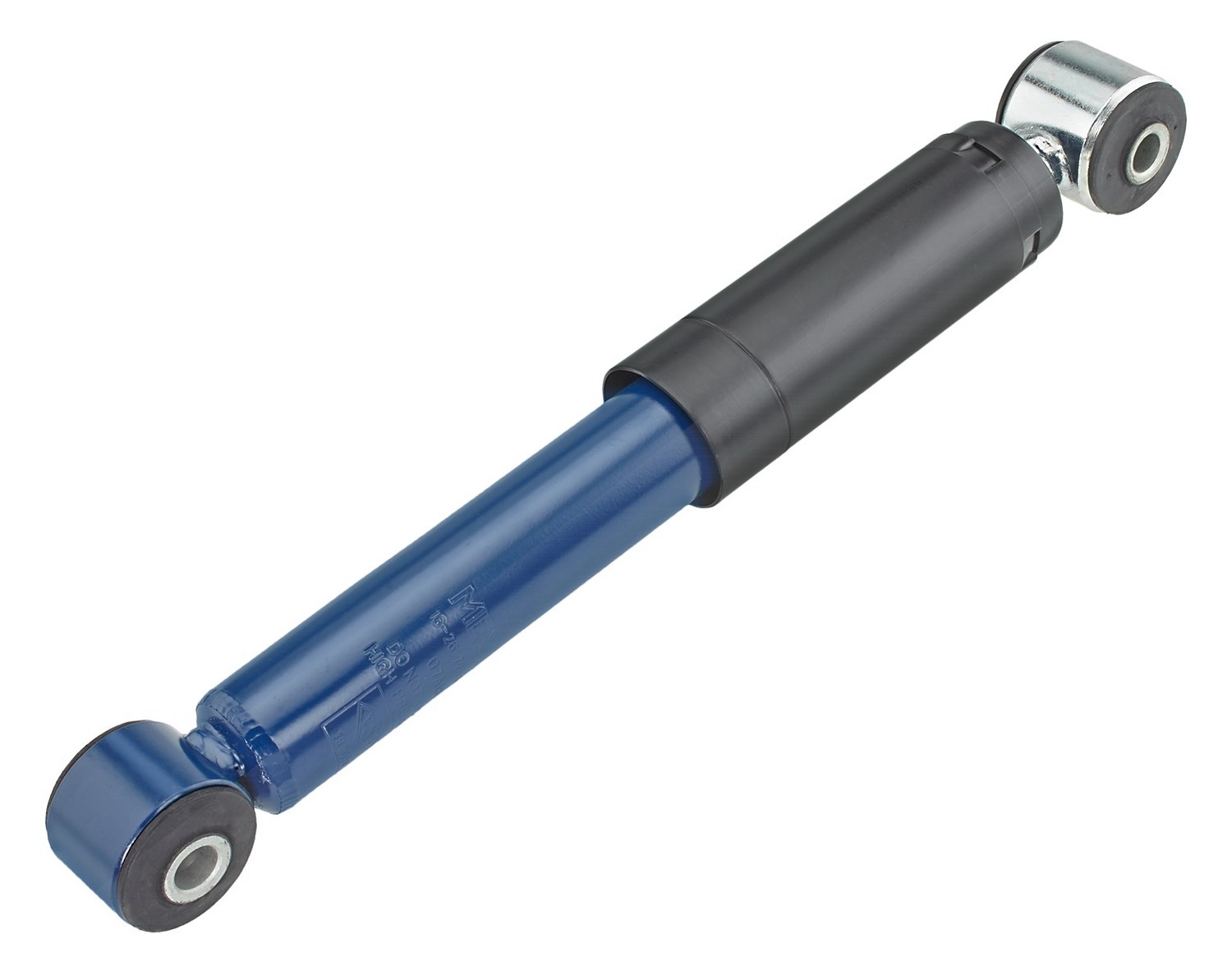 Meyle Stoßdämpfer [Hersteller-Nr. 16-267250018] für Mercedes-Benz, Renault