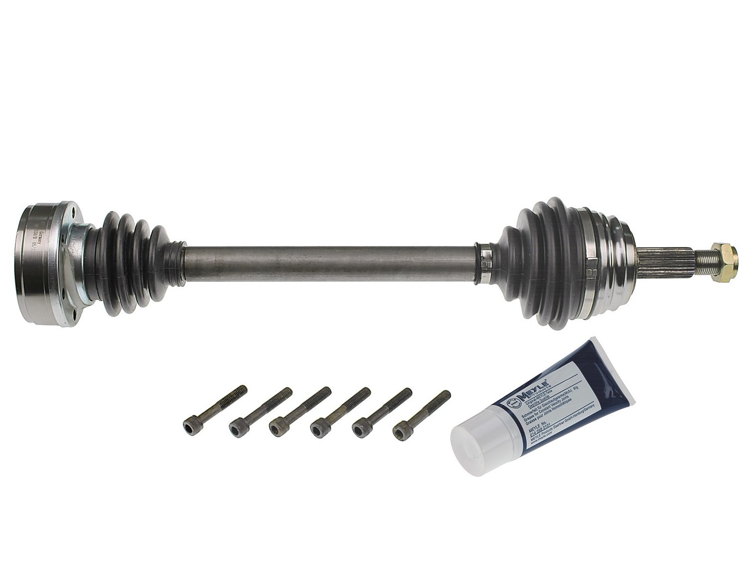 Meyle Antriebswelle [Hersteller-Nr. 1004980150] für VW, Seat