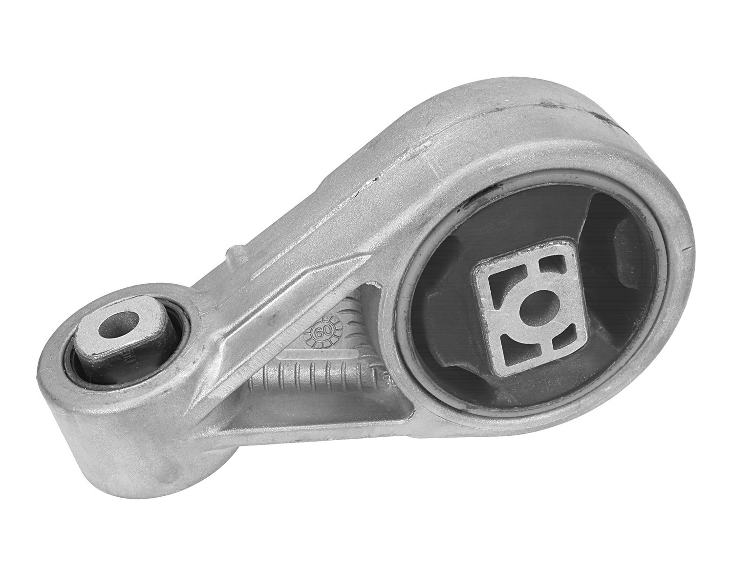 Meyle Lagerung, Motor [Hersteller-Nr. 7141300006] für Ford