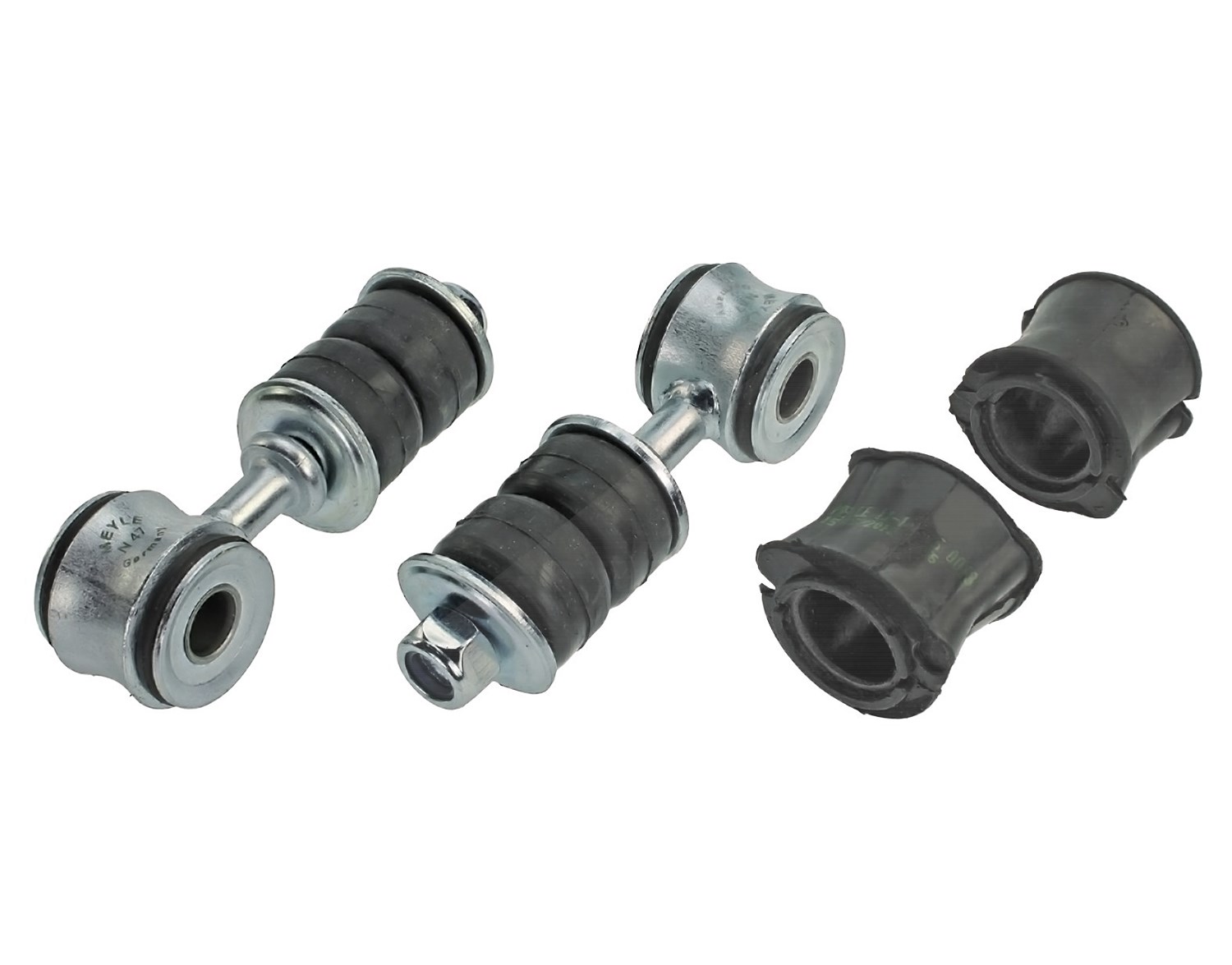 Meyle Reparatursatz, Stabilisatorlager [Hersteller-Nr. 11-146150013/S] für Peugeot, Fiat, Citroën