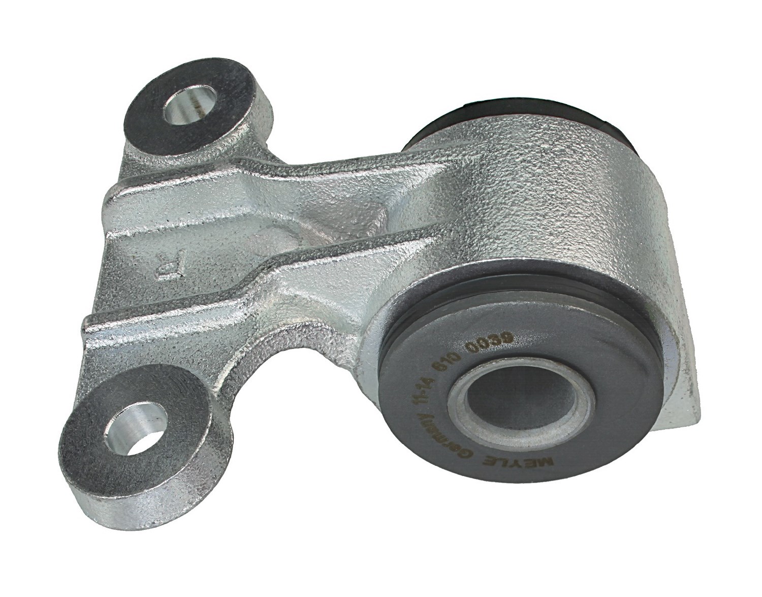 Meyle Lagerung, Lenker [Hersteller-Nr. 11-146100039] für Peugeot, Citroën, Lancia, Fiat