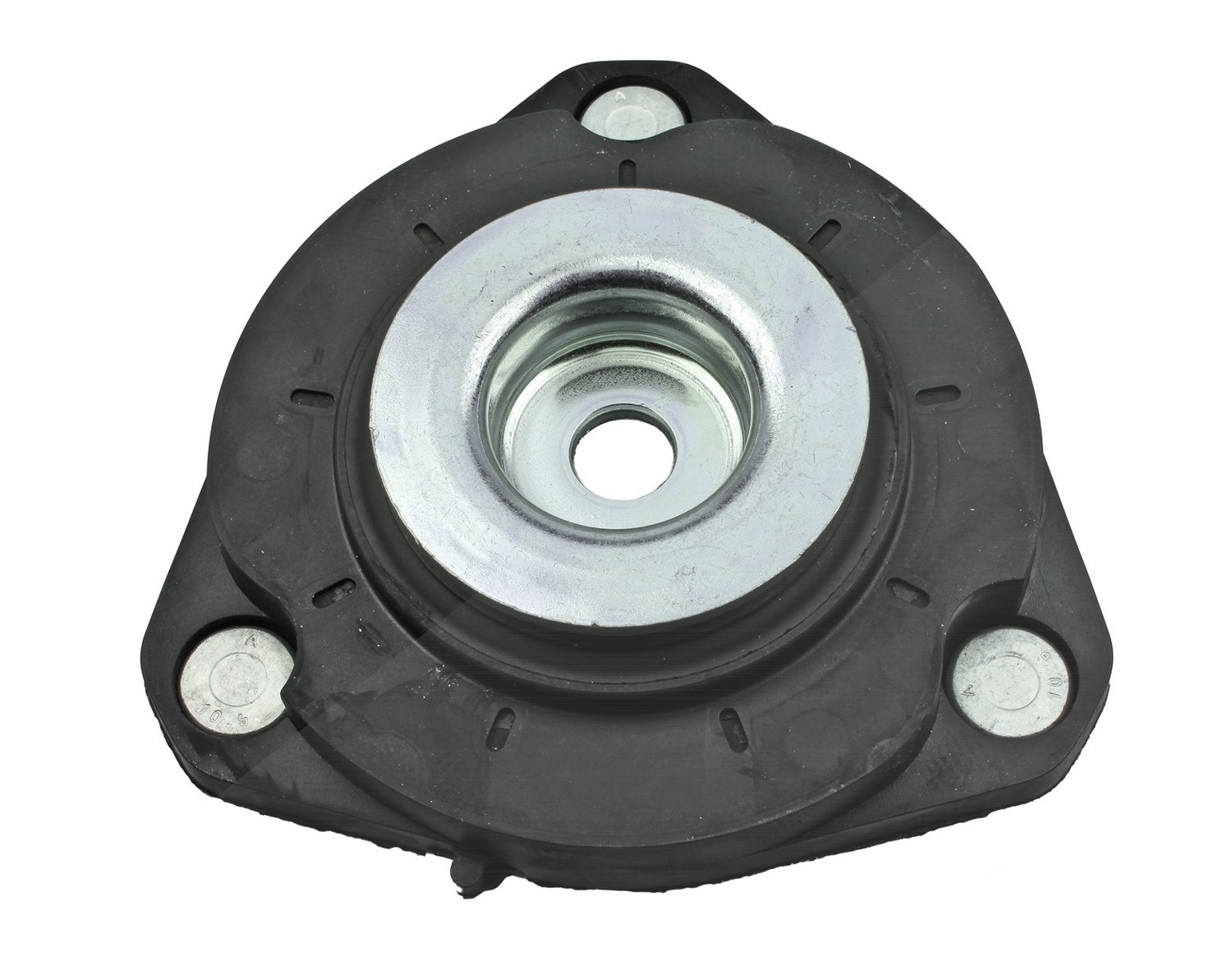 Meyle Federbeinstützlager [Hersteller-Nr. 7146410010] für Ford