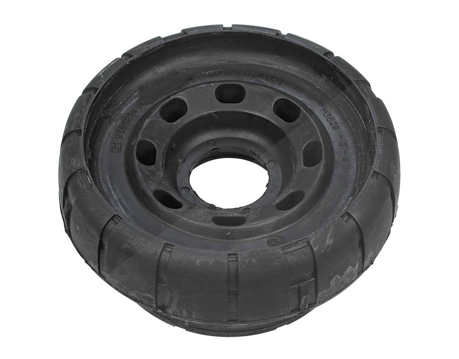 Meyle Federbeinstützlager [Hersteller-Nr. 16-146410022] für Opel, Nissan, Vauxhall, Renault