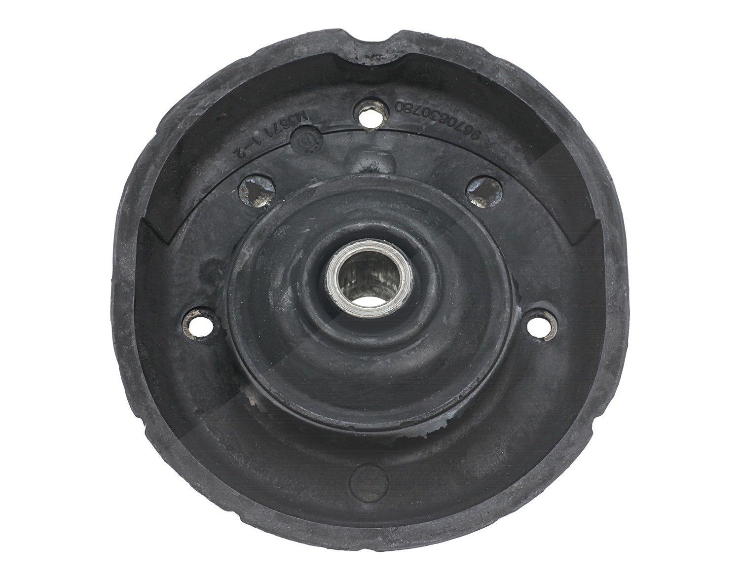 Meyle Federbeinstützlager [Hersteller-Nr. 11-146410022] für Vauxhall, Peugeot, Ds, Citroën, Opel