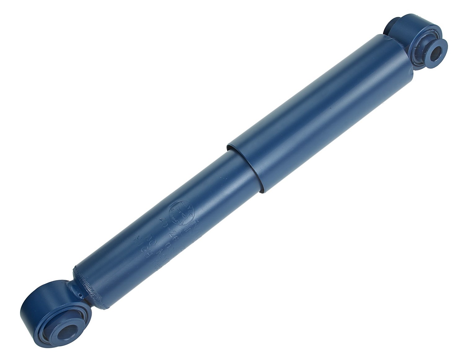 Meyle Stoßdämpfer [Hersteller-Nr. 40-267250009] für Citroën, Peugeot