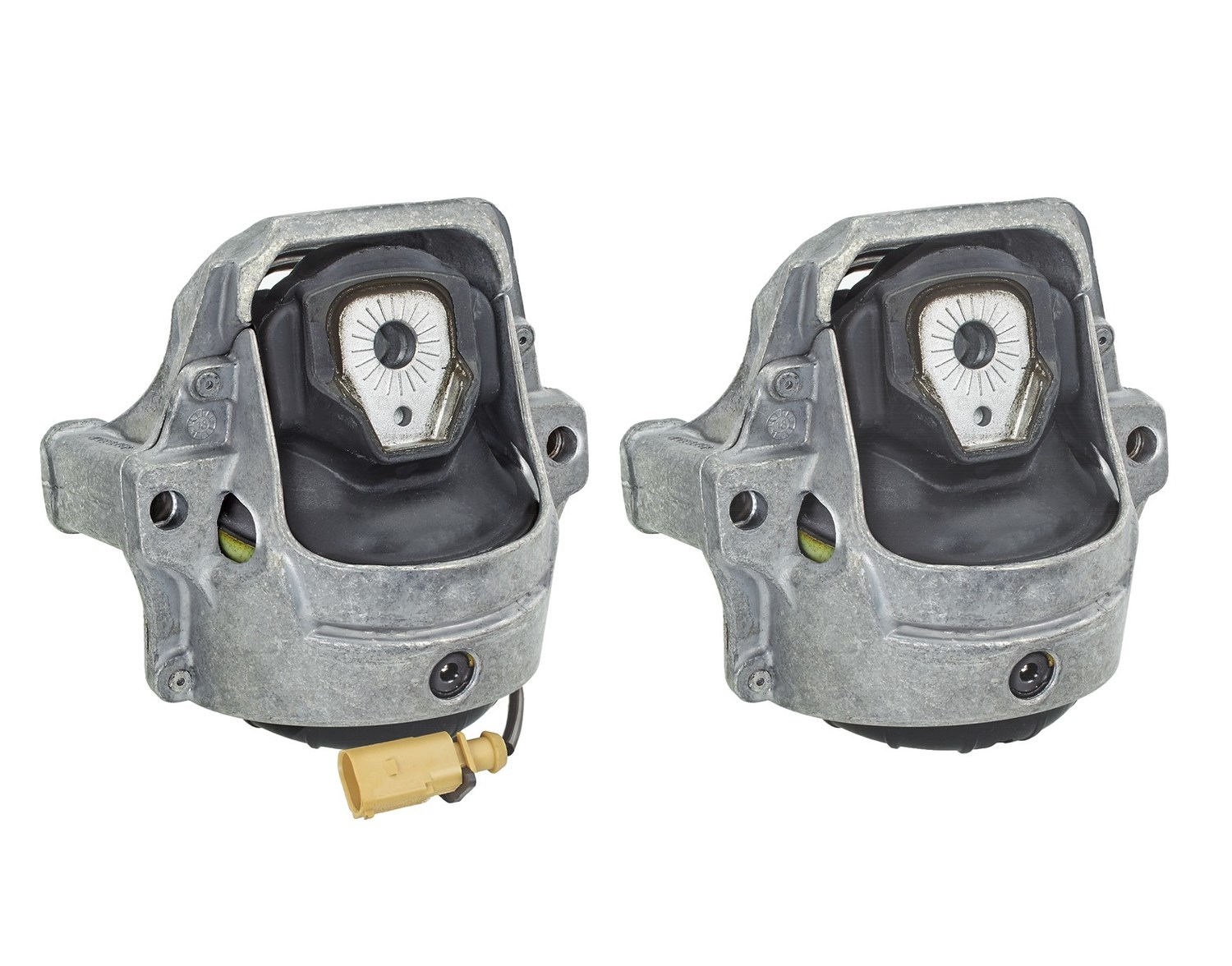 Meyle Lagerung, Motor [Hersteller-Nr. 1001991403/S] für Audi