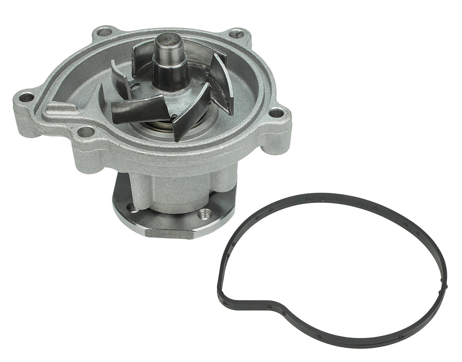 Meyle Wasserpumpe [Hersteller-Nr. 0132200008] für Mitsubishi, Smart, Mercedes-Benz