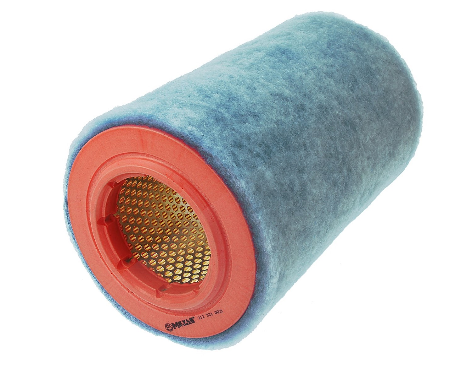 Meyle Luftfilter [Hersteller-Nr. 2123210021] für Peugeot, Fiat, Citroën