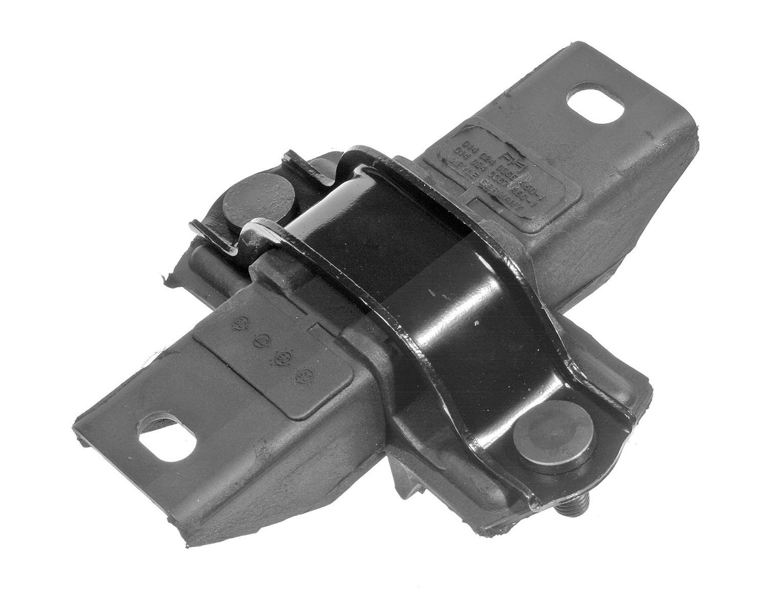 Meyle Lagerung, Motor [Hersteller-Nr. 0140240066] für Mercedes-Benz