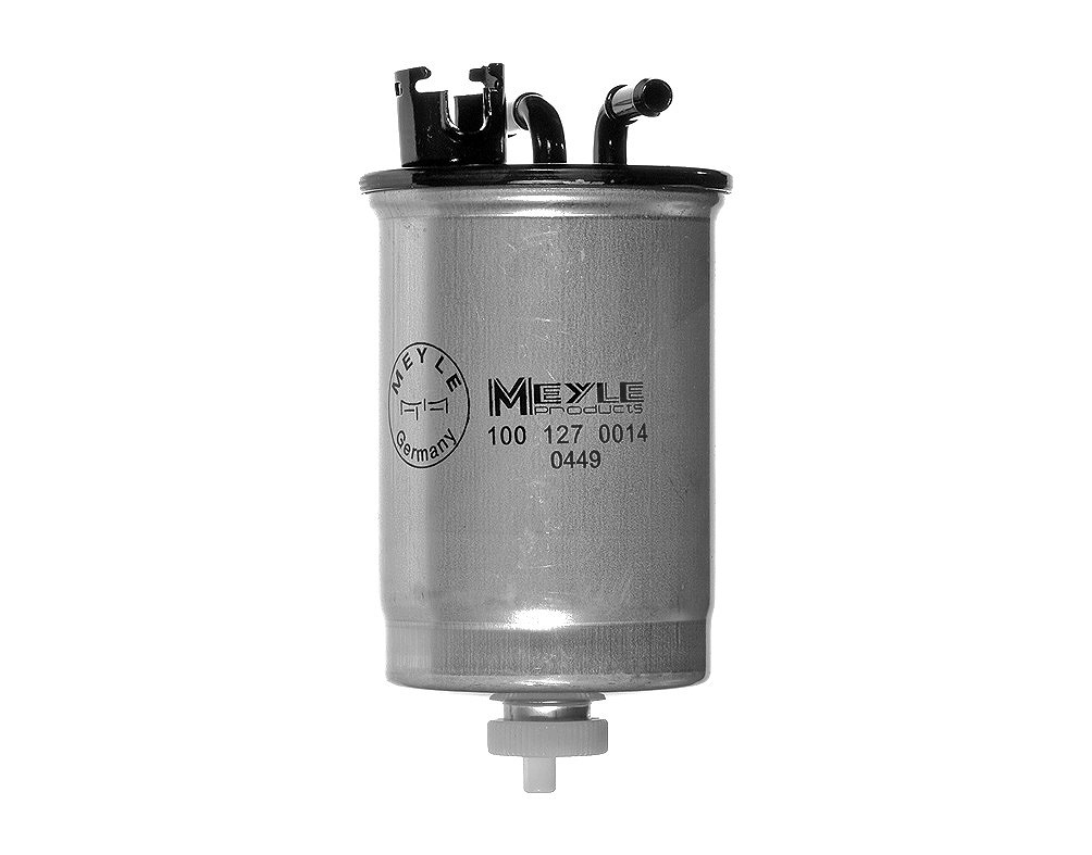 Meyle Kraftstofffilter [Hersteller-Nr. 1001270014] für VW, Seat