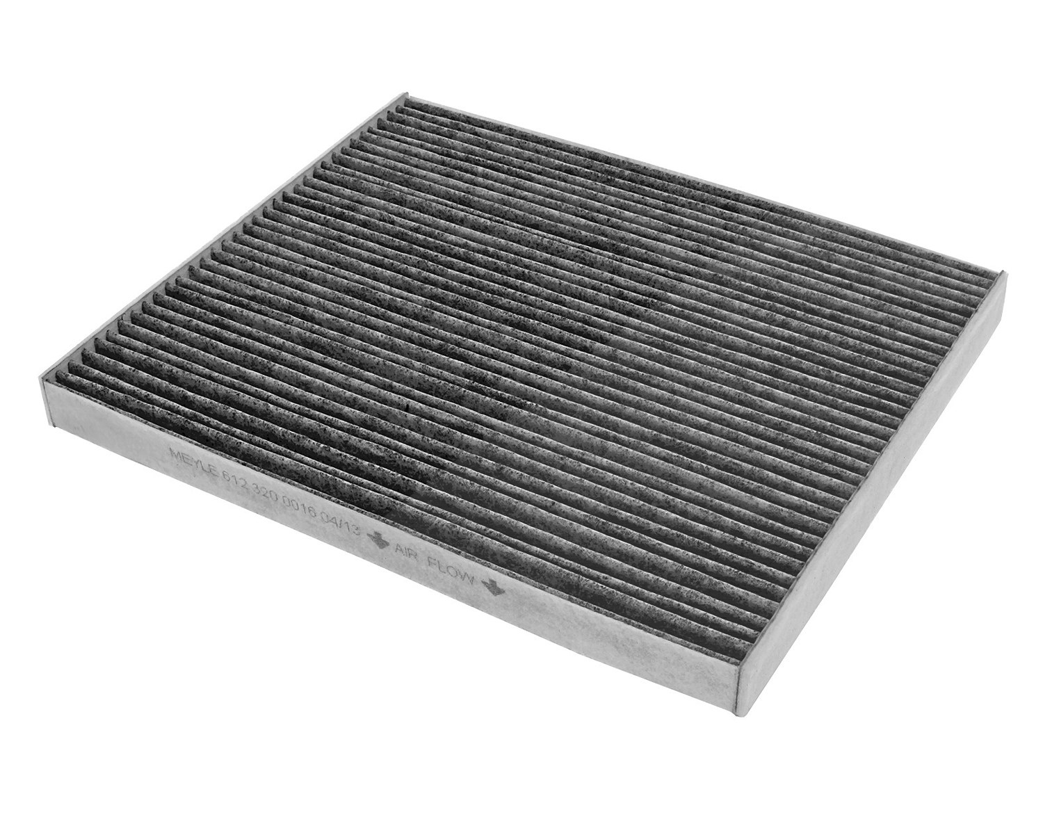 Meyle Filter, Innenraumluft [Hersteller-Nr. 6123200016] für Fiat, Vauxhall, Peugeot, Citroën, Opel, Abarth, Alfa Romeo