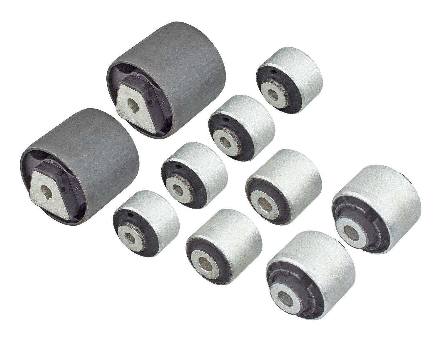 Meyle Reparatursatz, Querlenker [Hersteller-Nr. 1006100059/HD] für Audi