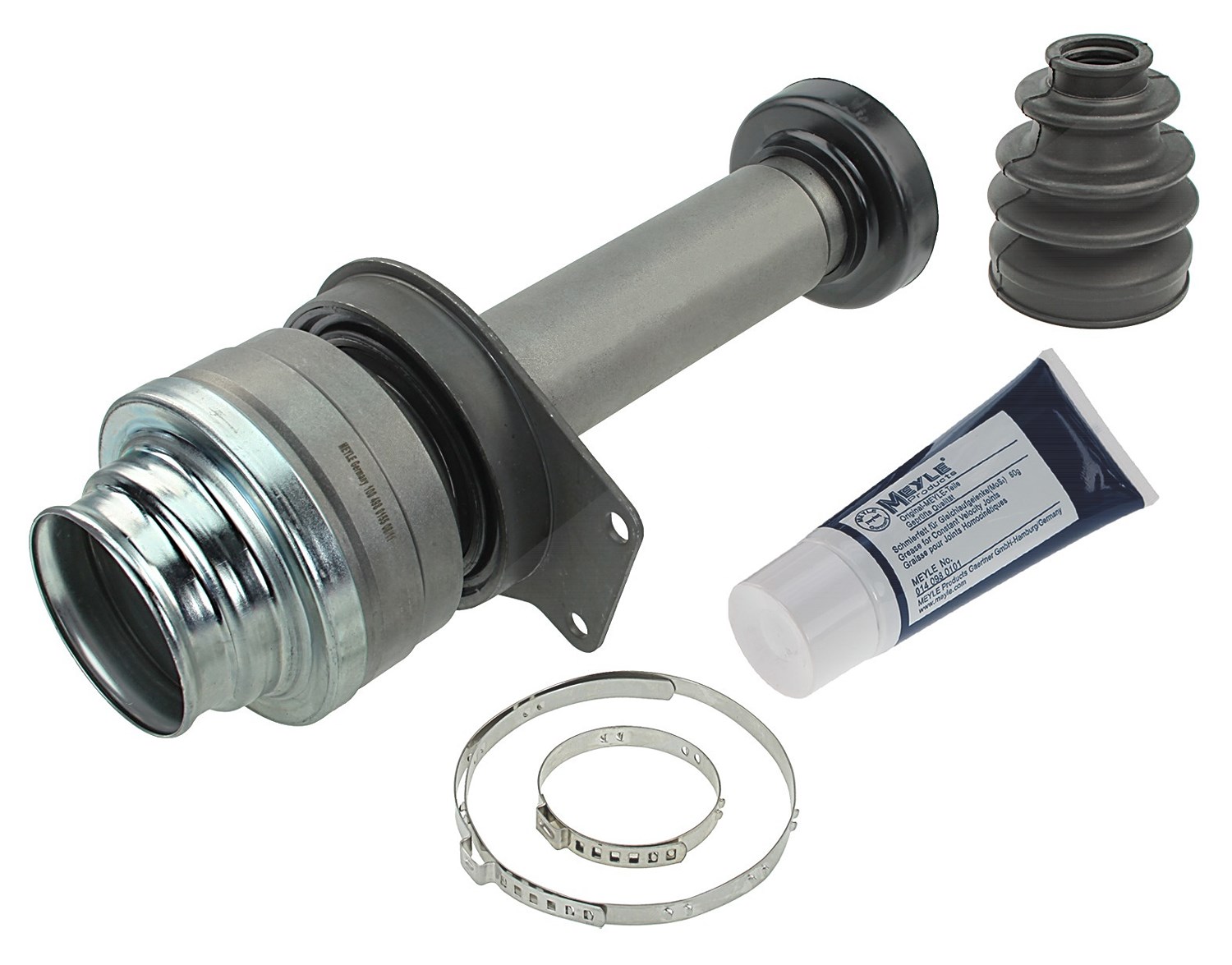 Meyle Gelenksatz, Antriebswelle [Hersteller-Nr. 1004980155] für VW