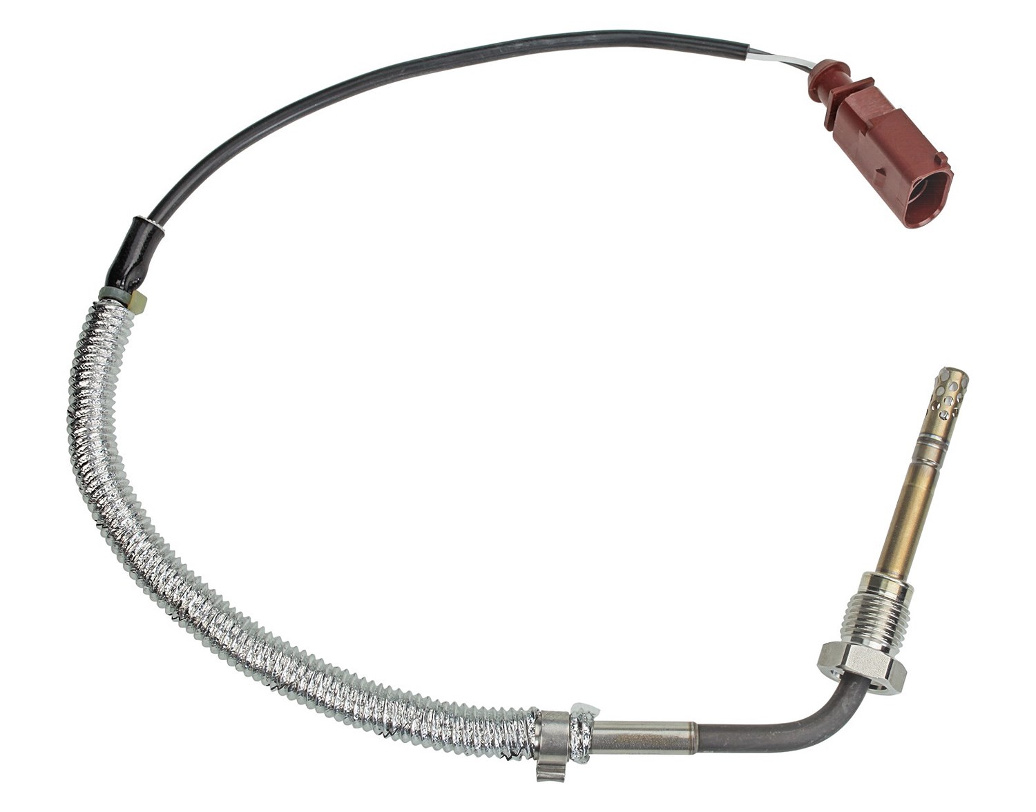 Meyle Sensor, Abgastemperatur [Hersteller-Nr. 1148000148] für Audi