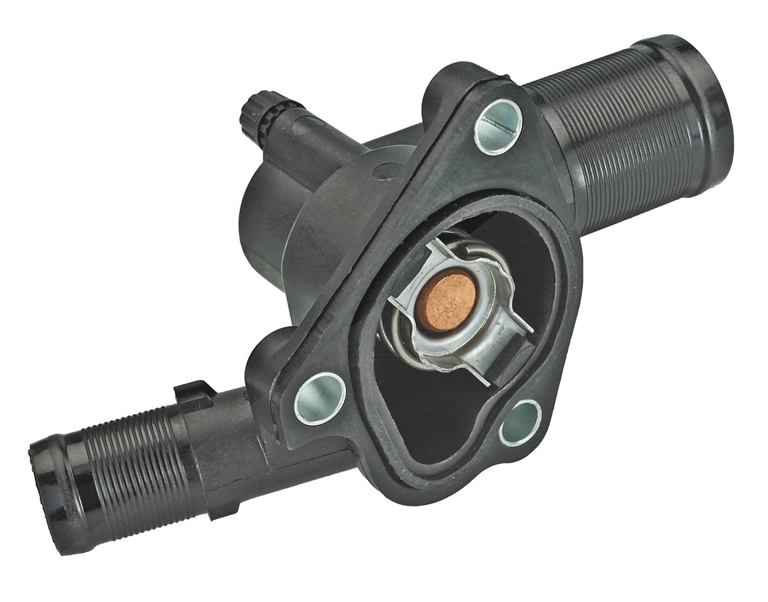 Meyle Thermostat, Kühlmittel [Hersteller-Nr. 16-282280001] für Dacia, Renault, Nissan