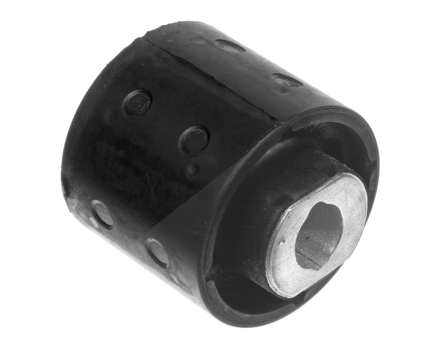 Meyle Lagerung, Achsträger [Hersteller-Nr. 3003317602] für BMW