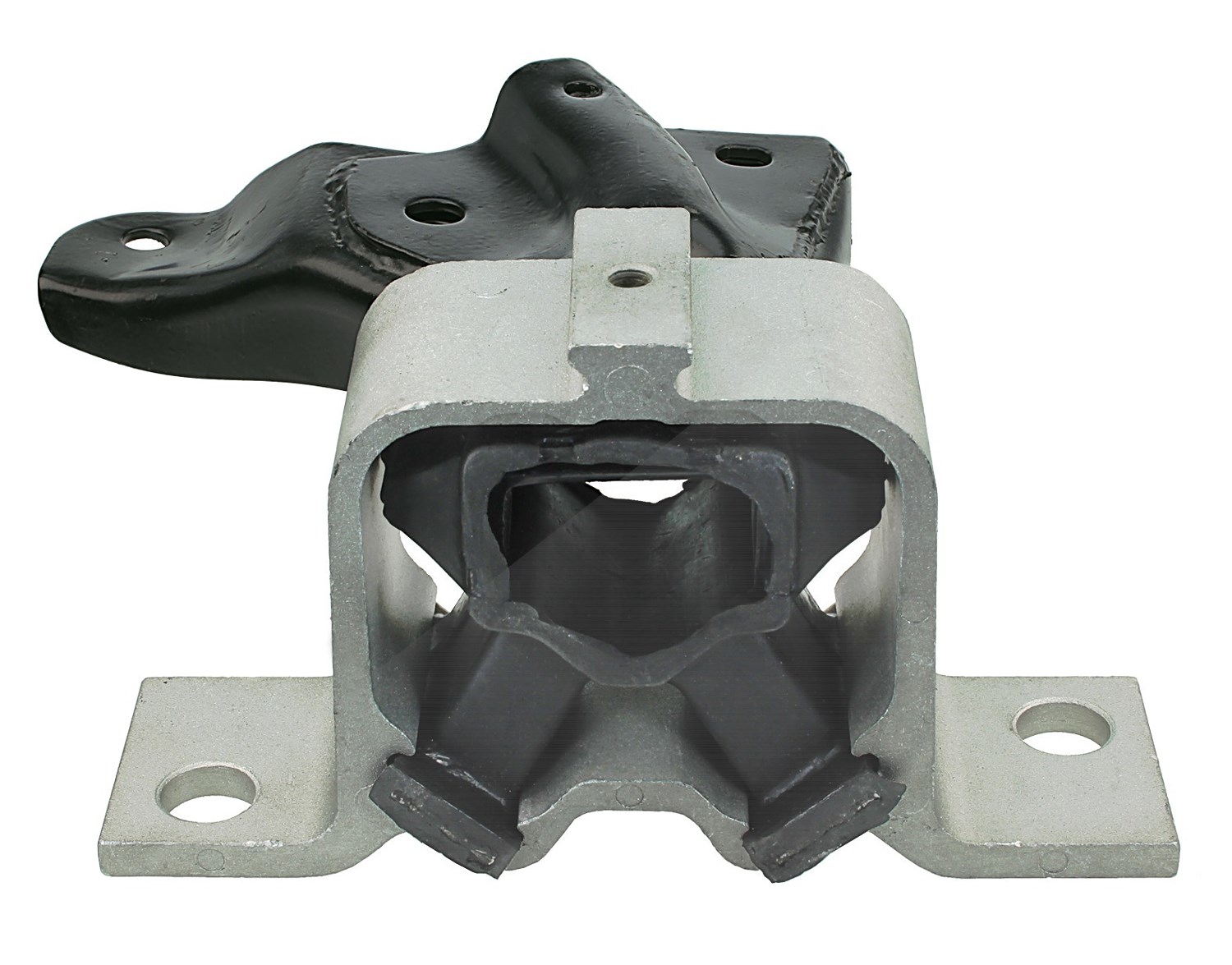 Meyle Lagerung, Motor [Hersteller-Nr. 16-140300025] für Dacia, Renault