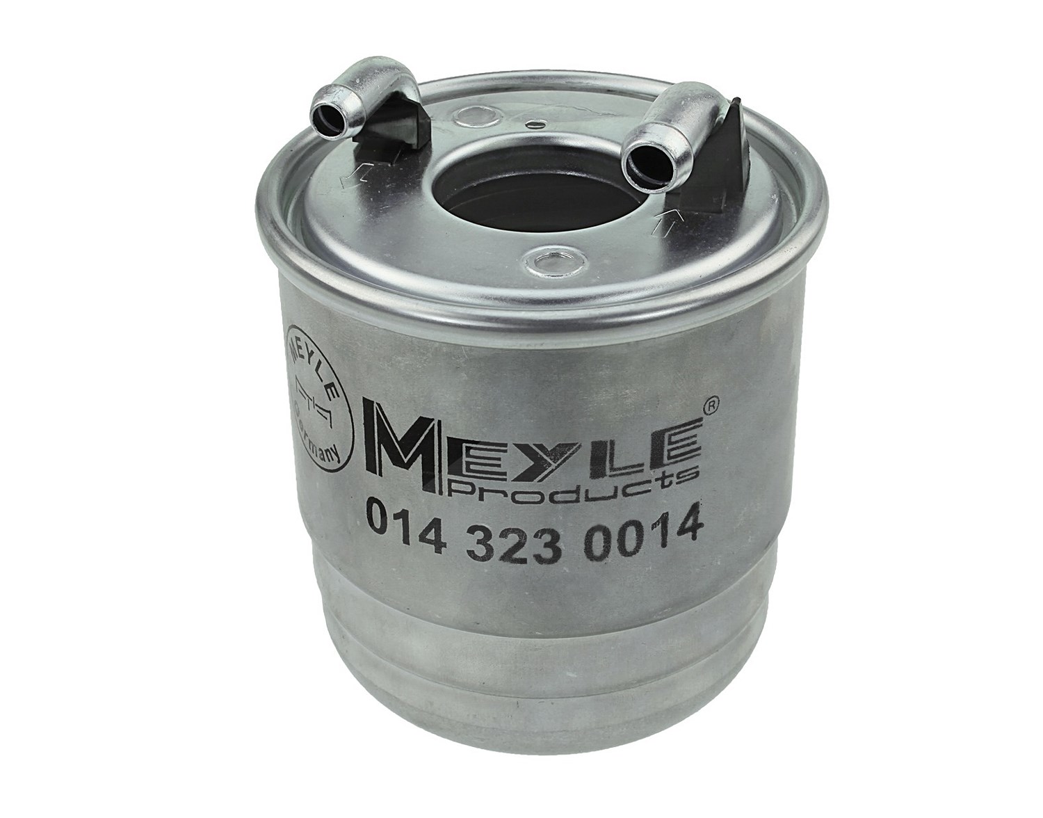 Meyle Kraftstofffilter [Hersteller-Nr. 0143230014] für Mercedes-Benz